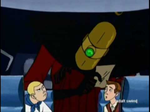 Nick DeMayo - Look Away (Boys Death Theme)