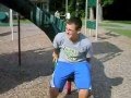 Camp Dakota 2011: CITs Playin' Around