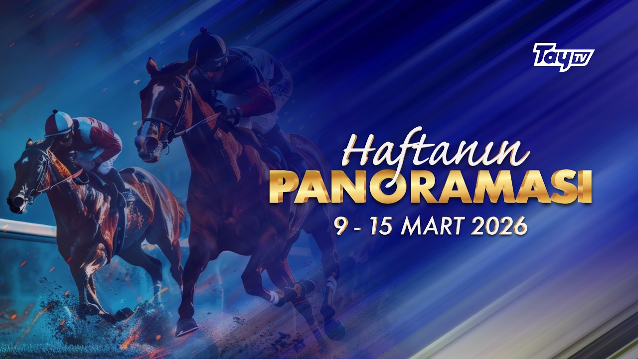 Haftanın Panoraması | 9 - 15 Mart 2026