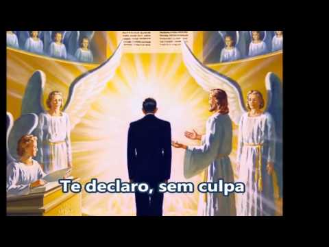 Sem Culpa  - Ana Beatriz -  Play Back  - Legendado