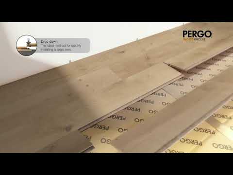 PERGO PerfectFold™ 3 0