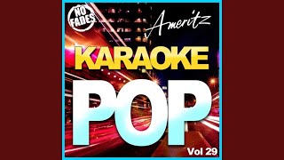 Don&#39;t Give Up (In the Style of Shannon Noll and Natalie Bassingwaighte) (Karaoke Version)