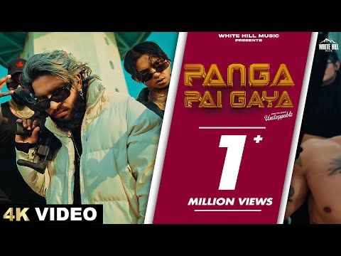 Panga Pai Gaya Shaami — watch video