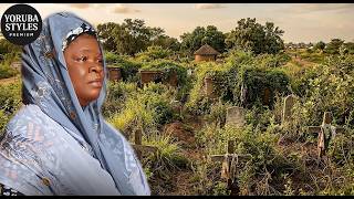 Igbo Yeye - Latest Yoruba Movies 2026 Odunlade Adekola, Ibrahim Yekini, Bukunmi Oluwashina