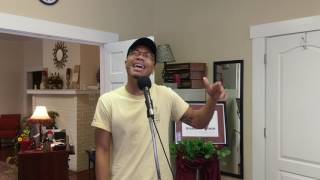 Thirdstory - I've Been Searching For A Feeling (Cover)