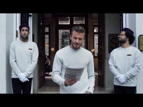 H&M | with Siddik, Erandy, Chen and Cipriano thumbnail