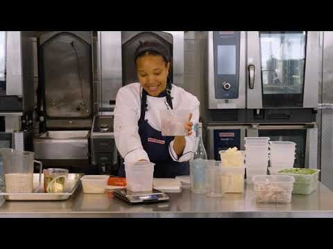 Chef’s Dish: How to Make Risotto