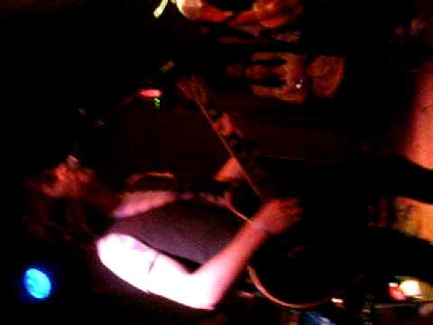 TDF No Typical Thursday Night 5.6.09