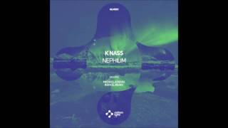 K Nass - Nephilim (Rafa'EL Outrunner Mix)