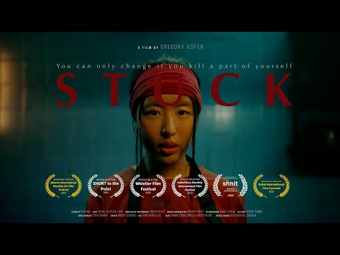 STUCK (2023)