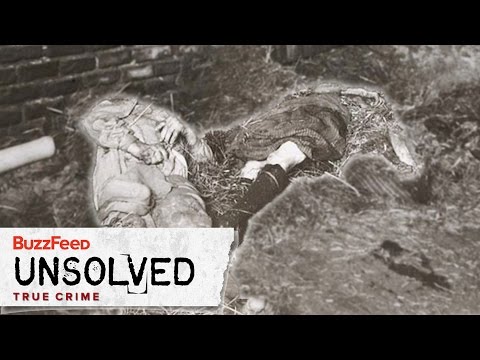 ヒンターカイフェック農場での恐るべき未解決の虐殺事件 (The Horrifying Unsolved Slaughter At Hinterkaifeck Farm)
