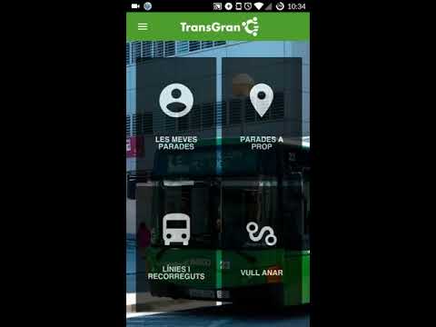 TransGran