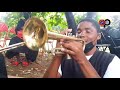 Hark The Voice Of Jesus Calling Sonnie Badu Played By Ospaultv