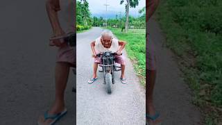 Download lagu NENEK NAIK MOTOR mp3