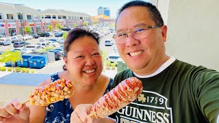 LAS VEGAS | Can we find some amazing eats off-Strip?