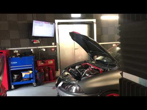 Ibiza Cupra 1.8t Garret gtx2867r gen2 441 bhp