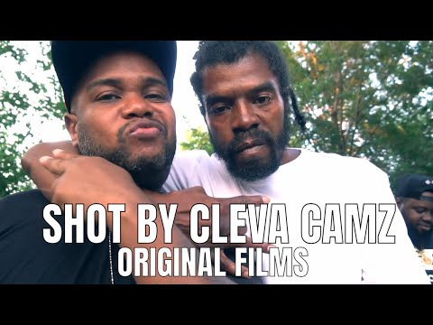 Jay Czar Ft. Waxzimill - COME OUTSIDE (Official Video) Shots fired by Cleva Camz