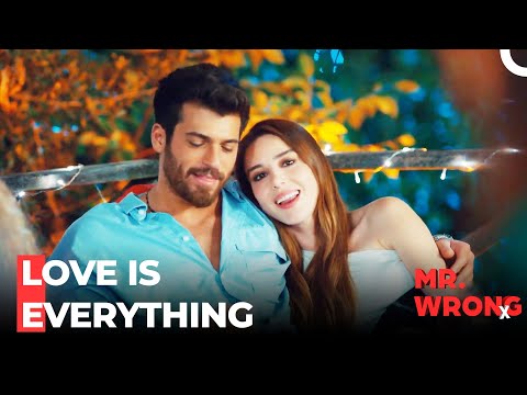 Ozan Finally Achieved His Dreams - Mr. Wrong