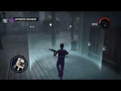 Saints row 2 anniversary run part 1 the Croatian￼ of Tyrell breed/ side missions time￼