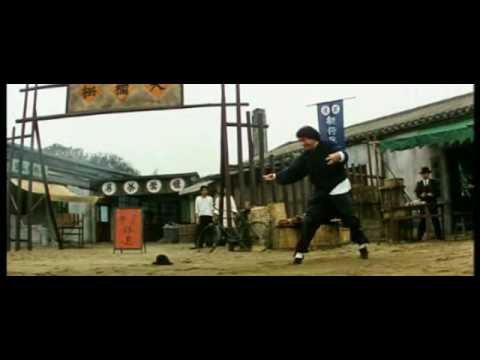 combat de maitre au voleur au voleur