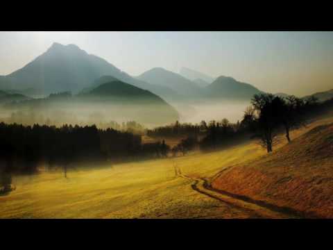 Matthew Adams Pres. Stratosphere - Mystic Morning