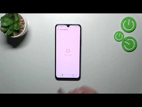 How to Add Photo to Contact on INFINIX Note 12 (2023)? - Personalize Contacts