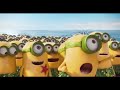 Toons Cars Part 14 Minion Tipping