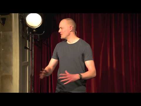 Jacob Tingleff #20 Ulige uger, videre