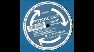 Psyche Out - Rise (Charlie's Full Instrumental Remix)
