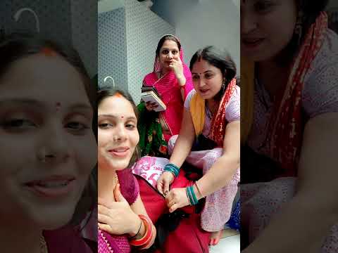 Ki jaune magan magu nando #luckyradha #funny #shorts