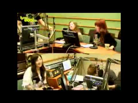[ENG SUB] 120504 TaeTiSeo @ Kiss The Radio Part 4/4