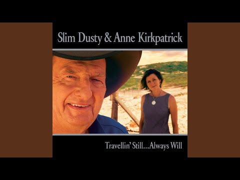 Belt And Buckled - Slim Dusty