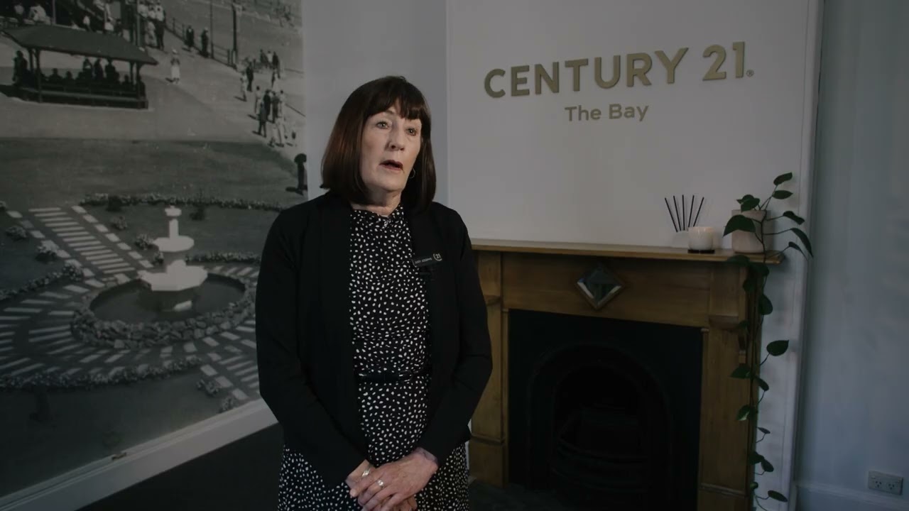 Judy Josephs Century 21 The Bay GLENELG