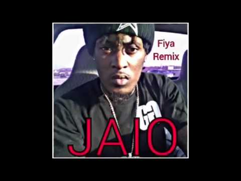 Fiya- Jaio ft. Solo Lucci X Smoke Dean Verses