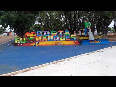 Costa Marques Rondônia