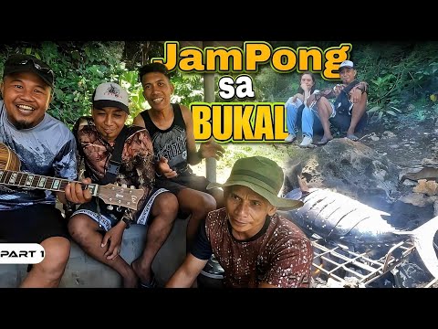 P1-JamPong sa Bukal - EP1034