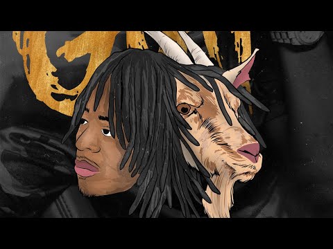 YN Jay - Perc & Sex (Official Visualizer)