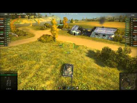 BEST WORLD OF TANKS VIDEO IN THE HISTORY OF VIDYAGAEMS