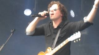 ARID - TOO LATE TONIGHT