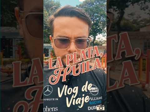 📍 Conociendo La Plata, Huila | Un recorrido por nuestro territorio 🇨🇴