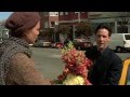 Unforgettable scenes from Sweet November