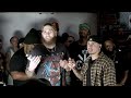 Benji Reckless Vs Loso Threeo Battle Rap League