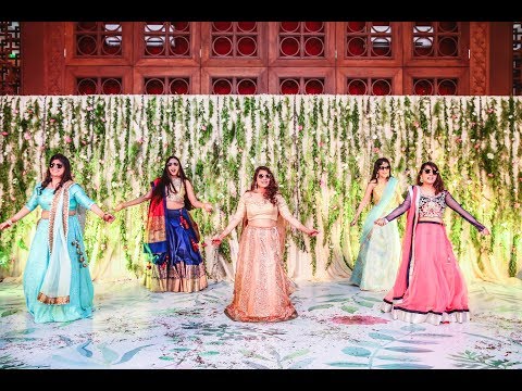 Cheez Badi | Banno Tera Swagger | Cousins Dance | Dancamaze | Sangeet Dance | Wedding Dance
