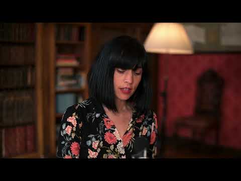 2021 Masters of Tradition -  Doireann Ní Ghríofa