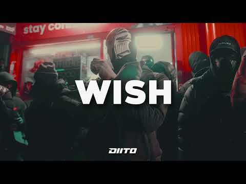 [FREE] NitoNB X T.Scam X UK Drill Type Beat - "WISH" | UK Drill Instrumental 2022