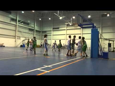 2015-12-22 C.B. ILICITANO 51-59 LUCENTUM