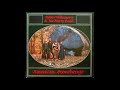Robin Williamson & His Merry Band - American Stonehenge (1978 full album)