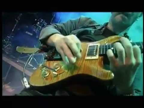 Alex Milella - Iruben Me (Sugar's Band Tribute - 2007)