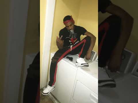 Pg Lil Reggie “ We Slidin Hoe “