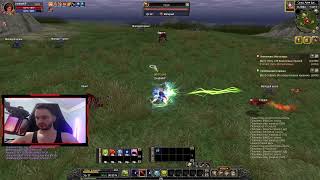 Silkroad Online NEW SERVER DEATHMVP! RUSSRO LISANSLI